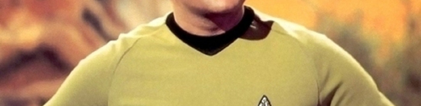 Star Trek Captain