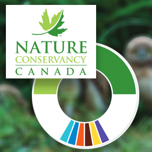 Nature Conservancy Canada Logo