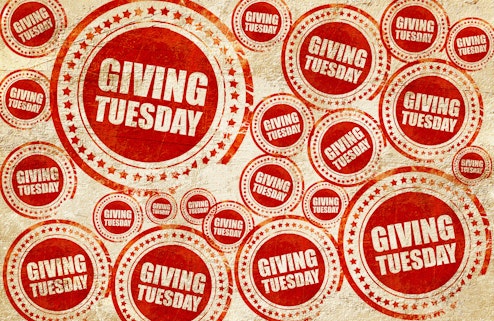 giving tuesday tips