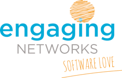 Engaging Networks Logo