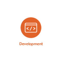 Development Icon