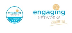 Engaging Networks Logos