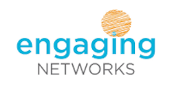 Engaging Networks Logo