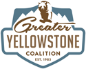 Greater Yellowstone Coalition Logo