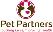 Pet Partners Logo