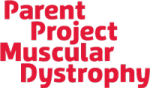 Parent Project Muscular Dystrophy Logo