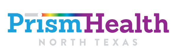 Prism Health North Texas Logo