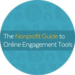 Nonprofit Guide to Online Engagement Tools