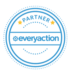 Every Action Partner Badge
