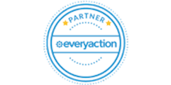 Every Action Partner Badge