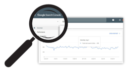Food Bank of the Rockies Google Search Console