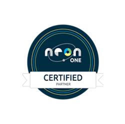 Neon Certified Partner Badge