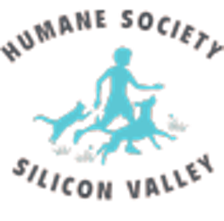 Humane Society of Silicon Valley Logo