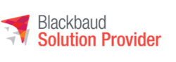 blackbaud provider badge