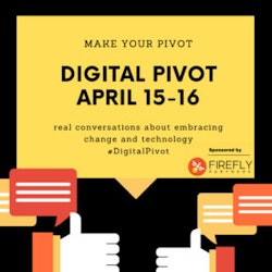 Digital Pivot Conference