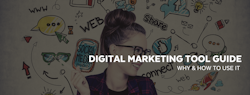 How to use the digital marketing tool guide image