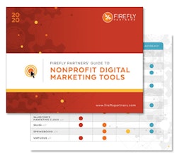 Nonprofit Digital Marketing Tools