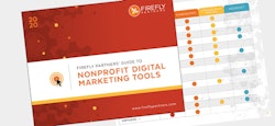 Nonprofit Digital Marketing Tool Guide