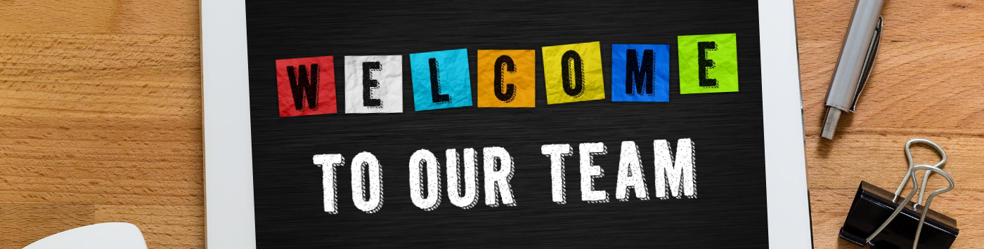 welcome a new Firefly Team Member