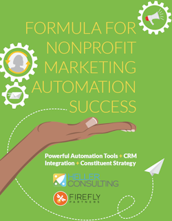 download formula for nonprofit marketing automation success