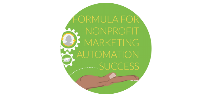 formula for marketing automation success guide front cover