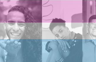 several different embodiments of transgender and gender-nonconforming identities