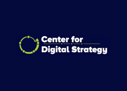 Center for Digital Strategy logo