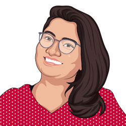 Avatar of Khushboo, a UX designer at Firefly