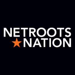 Netroots Nation Logo