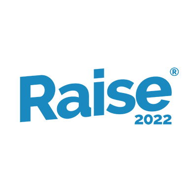 Raise 2022 Logo
