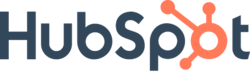 hub spot logo