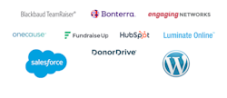 Our Partners and Tools