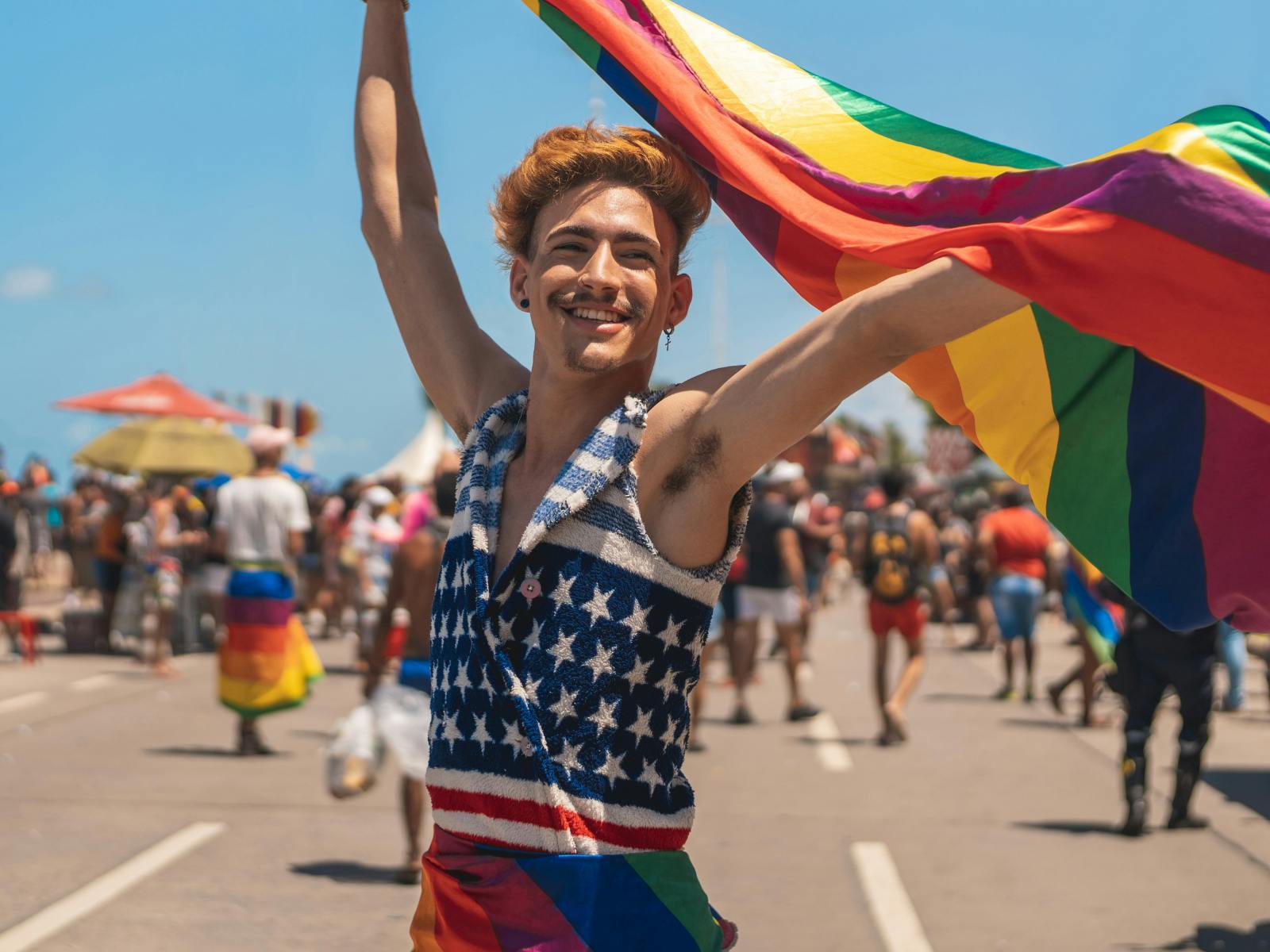 Auditing the digital ecosystem of a historic LGBTQ organization