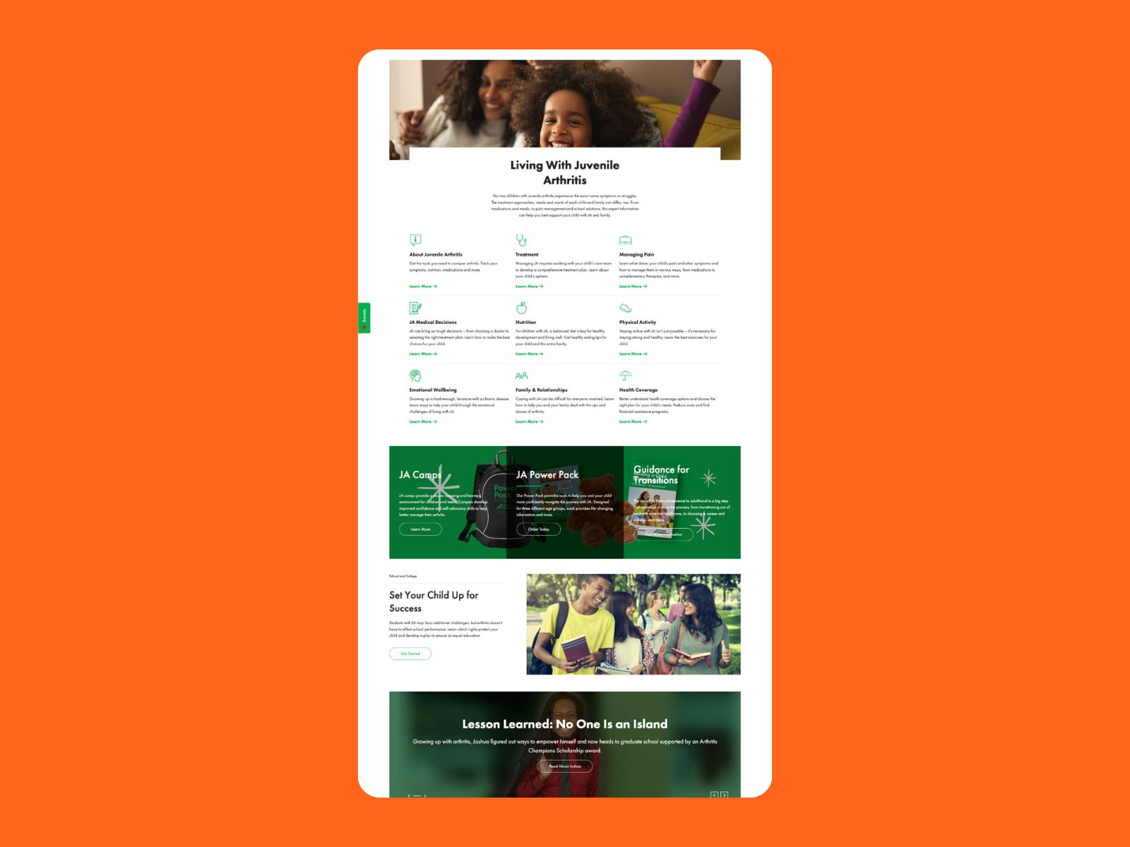 Utilizing Salesforce Marketing Cloud's automation capabilities, we tailored campaign content to match subscriber preferences.