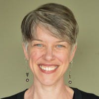 Headshot of Stephanie Burnett, Director of Client Services